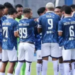 Persiku Kudus Terhindar Degradasi, Tiga Laga Sisa Penentu
