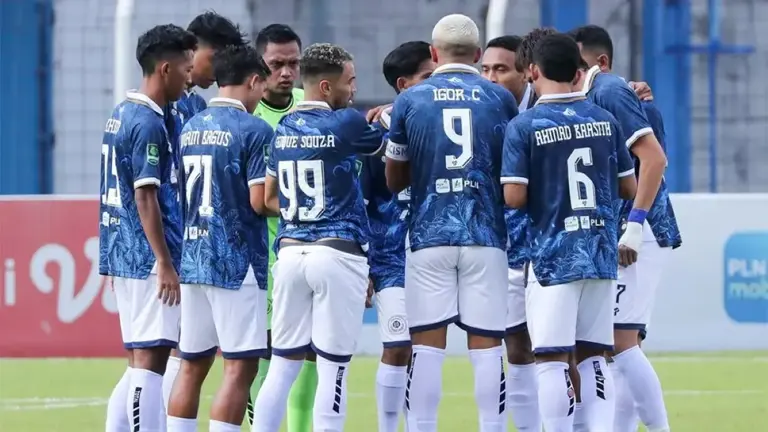 Persiku Kudus Terhindar Degradasi, Tiga Laga Sisa Penentu