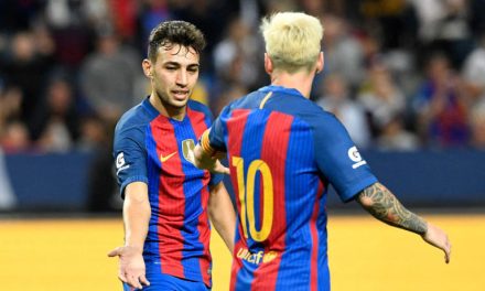 Bintang Barcelona Minder Karena Messi? Pemain Pilih Pergi!