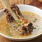 Sop Konro, Sajian Lezat Dari Makassar Yang Menghangatkan