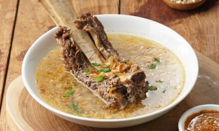 Sop Konro, Sajian Lezat Dari Makassar Yang Menghangatkan