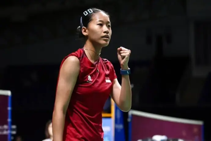 Tim Bulu Tangkis Indonesia, Siap Kejutkan Asia!