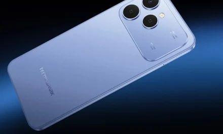 Tecno Spark 40 NFC: Inovasi Baru & Smartphone Terjangkau