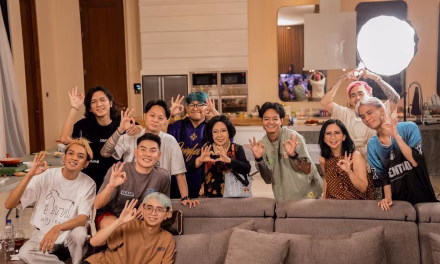 Tren Marathon Reza Arap Bikin Heboh Sosial Media