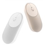 Xiaomi Mi Portable Wireless Mouse: Ringan Dan Praktis