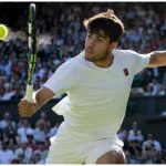 Performa Menawan Carlos Alcaraz Vs Cameron Di Wimbledon