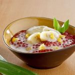 Bubur Mutiara: Sensasi Lembut Dan Manis Yang Bikin Ketagihan