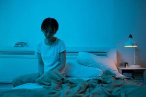 Tidur Cerdas: Temukan Lama Ideal Agar Risiko Diabetes Menurun