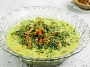 Gurih Nagih! Rahasia Lezatnya Daun Ubi Tumbuk Khas Nusantara