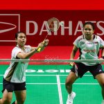 Thailand Open 2026: Lanny/Apriyani Melaju, Isyana/Rinjani Kandas