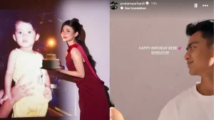 Akhirnya Go Public! Pratama Arhan Dan Inka Andestha