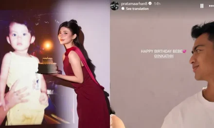 Akhirnya Go Public! Pratama Arhan Dan Inka Andestha