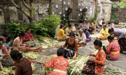 Setiap Kunjungan Ke Bali Penuh Kejutan, Ini Alasannya!