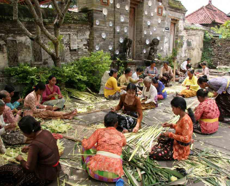 Setiap Kunjungan Ke Bali Penuh Kejutan, Ini Alasannya!