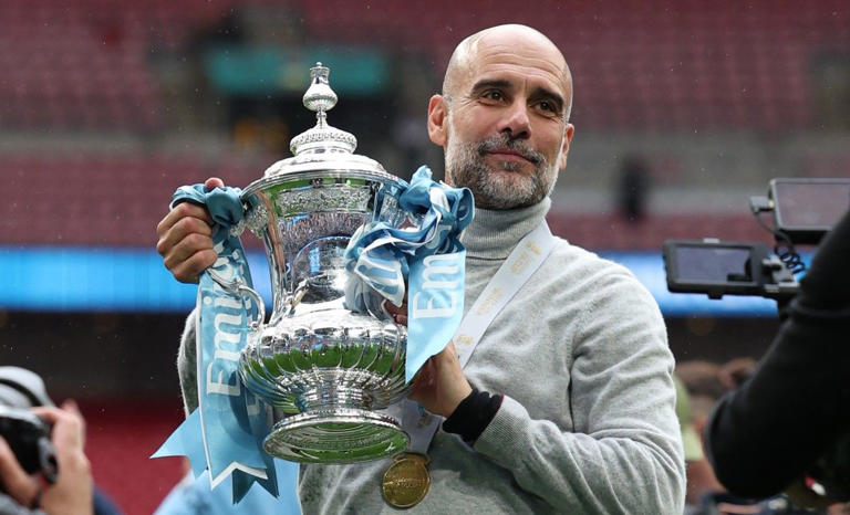 Akhir Sebuah Era, Guardiola Pergi Dan Lawan Mulai Tersenyum