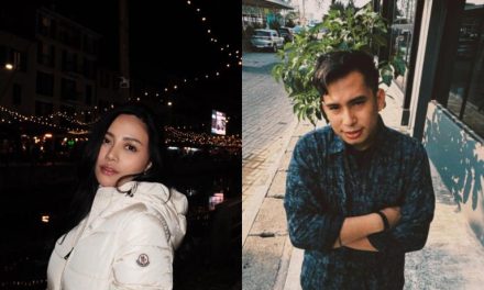 Prioritaskan Anak! Rachel Vennya Persilakan Okin Jual Rumah!