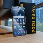 POCO X8 Pro, Smartphone Mid-Range Dengan Fitur Flagship