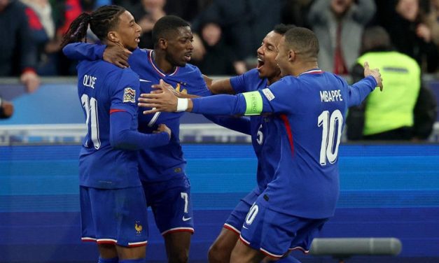 Prancis Umumkan Skuad Piala Dunia 2026, Real Madrid Absen