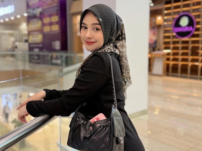 Ria Ricis Ungkap Alasan Operasi Demi Kesehatan Dan Kecantikan