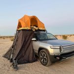 Rivian R1T & R1S: Kendaraan Listrik Untuk Off-Road Ekstrem