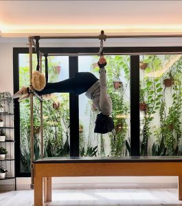 Transformasi Tubuh Dengan Pilates Modern: Rahasia Postur Ideal