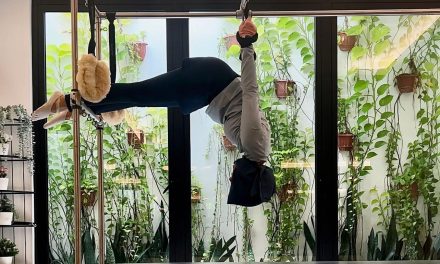 Transformasi Tubuh Dengan Pilates Modern: Rahasia Postur Ideal