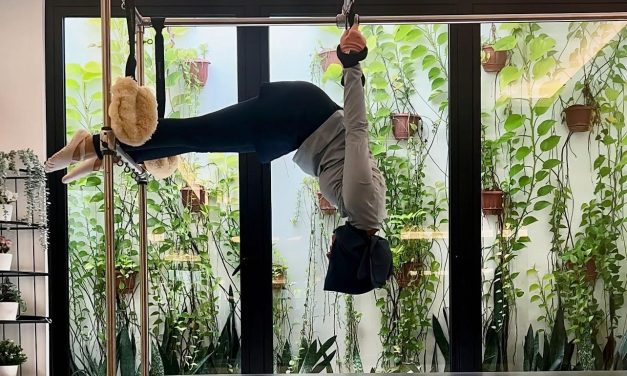 Transformasi Tubuh Dengan Pilates Modern: Rahasia Postur Ideal