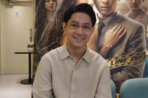 Impian Keluarga Teuku Rassya Setelah Menikah Bikin Tersentuh
