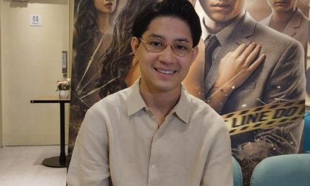 Impian Keluarga Teuku Rassya Setelah Menikah Bikin Tersentuh