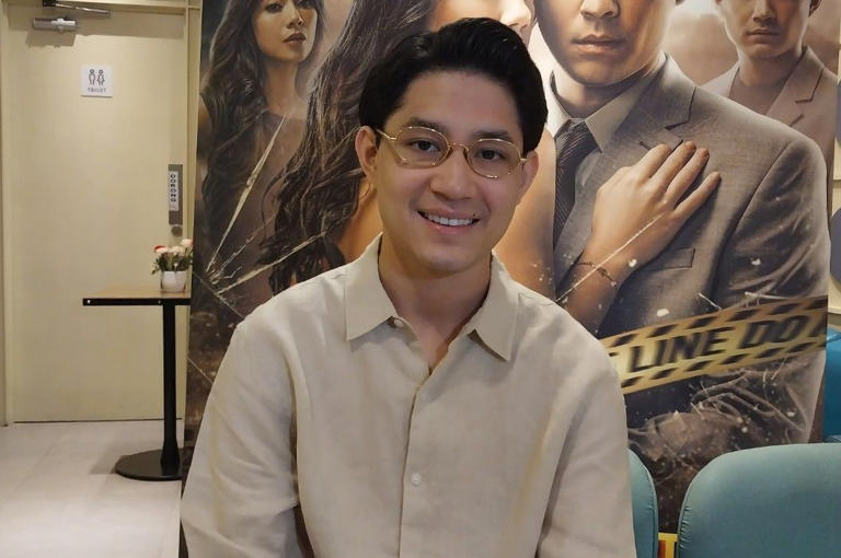 Impian Keluarga Teuku Rassya Setelah Menikah Bikin Tersentuh