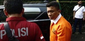 Ferdy Sambo & Kabar Kuliah S2 Di Penjara, Ini Penjelasan Resmi