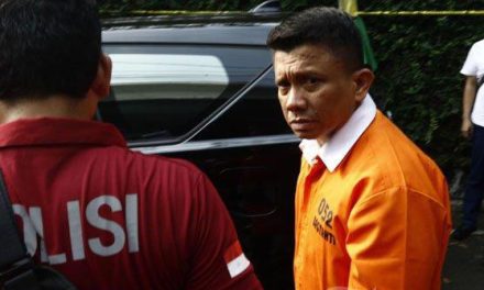 Ferdy Sambo & Kabar Kuliah S2 Di Penjara, Ini Penjelasan Resmi