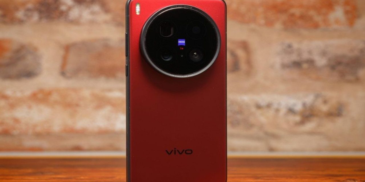 Vivo X300 Ultra: Flagship Terbaru Dengan Teknologi Super Cepat