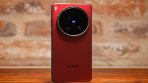 Vivo X300 Ultra: Flagship Terbaru Dengan Teknologi Super Cepat