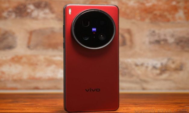 Vivo X300 Ultra: Flagship Terbaru Dengan Teknologi Super Cepat
