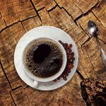 Rahasia Energi Pagi! Kebiasaan Minum Kopi Sering Di Abaikan