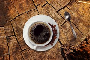 Rahasia Energi Pagi! Kebiasaan Minum Kopi Sering Di Abaikan