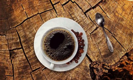 Rahasia Energi Pagi! Kebiasaan Minum Kopi Sering Di Abaikan