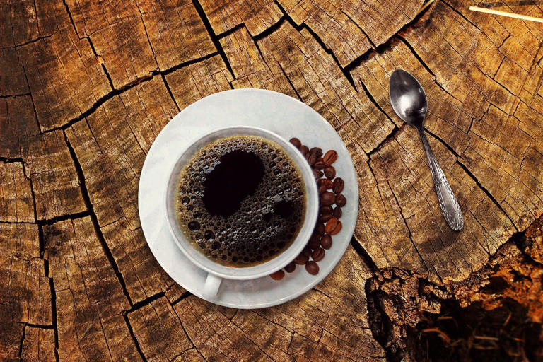 Rahasia Energi Pagi! Kebiasaan Minum Kopi Sering Di Abaikan