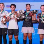 Adik Raymond Indra Dan Mimpi Besar Di Australian Open 2026