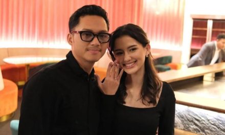 Sudah Rencana Nikah, Azriel Hermansyah Belum Banyak Bicara