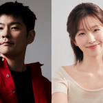 Curi Perhatian! Jang Ki Ha Dan Yoon Ga Yi Resmi Berpacaran