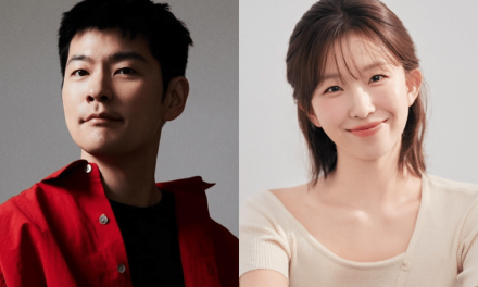 Curi Perhatian! Jang Ki Ha Dan Yoon Ga Yi Resmi Berpacaran