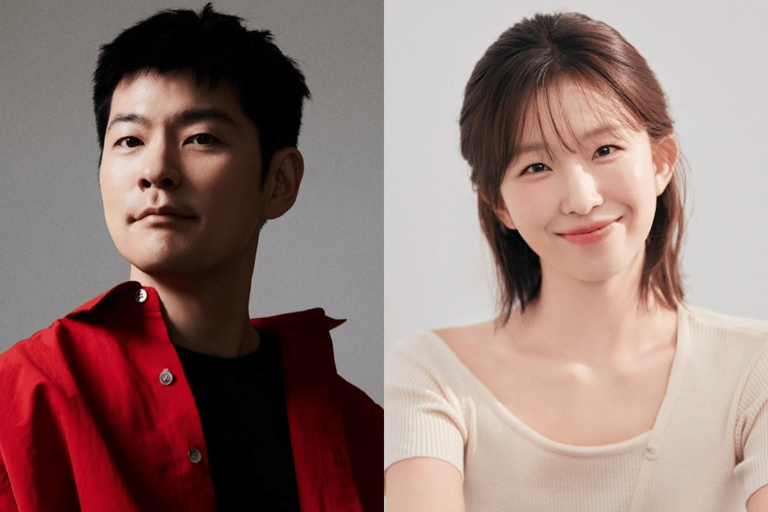 Curi Perhatian! Jang Ki Ha Dan Yoon Ga Yi Resmi Berpacaran