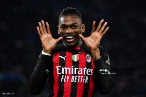 Milan & Chelsea Kian Erat, Garnacho & Leao Jadi Pusat Perhatian