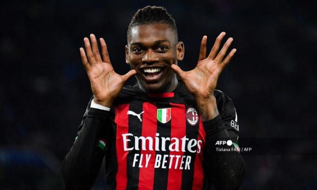 Milan & Chelsea Kian Erat, Garnacho & Leao Jadi Pusat Perhatian