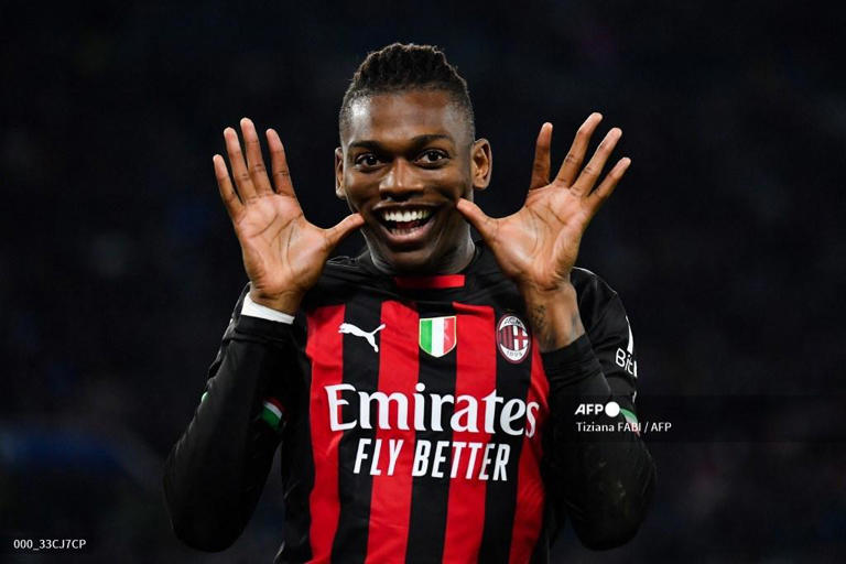 Milan & Chelsea Kian Erat, Garnacho & Leao Jadi Pusat Perhatian