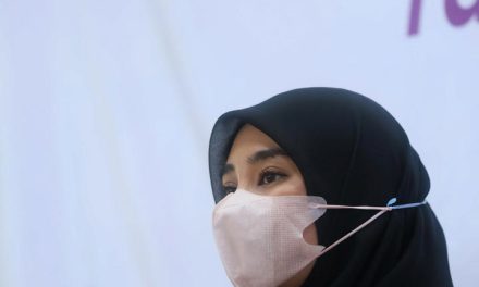 Curhat Clara Shinta: Mantan Suami Abai, Tak Nafkahi Anak