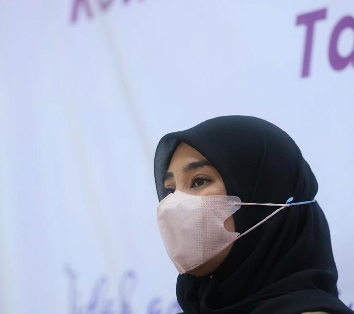 Curhat Clara Shinta: Mantan Suami Abai, Tak Nafkahi Anak