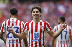 Gejolak Bursa Transfer: Julian Alvarez Hanya “Alat” Real Madrid